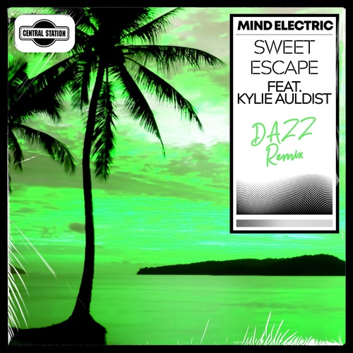 Mind Electric - Sweet Escape (feat. Kylie Auldist) [Sebb Junior Remix] [DN0974DJ]